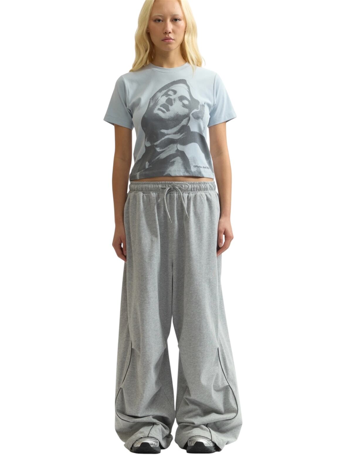 26SS】P.A.M Perks And Mini パークスアンドミニ / MARTAR SHRUNK TEE