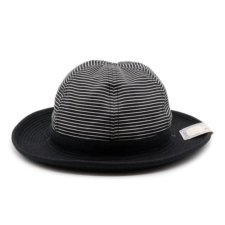 THE H.W.DOG & Co.(ドッグアンドコー)~MODERN FATIGUE HAT~