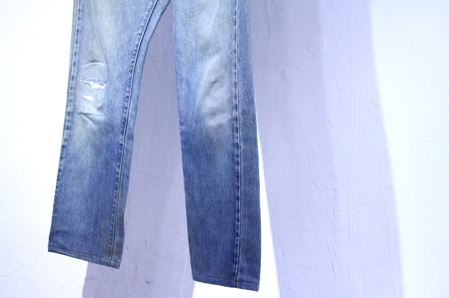 70s (1978) Levis 505 66後期 Denim Pants | VOLAR 70s (1978) Levis 505 66後期 Denim Pants | VOLAR