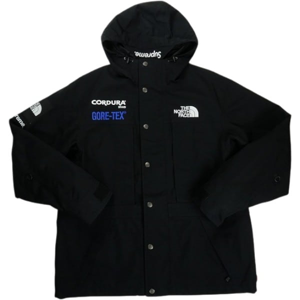 Size【M】 SUPREME シュプリーム ×THE NORTH FACE 18AW Expedition