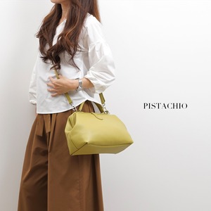 【nuu】parcel　mist ミニダレス 豊岡鞄 (NU-45)