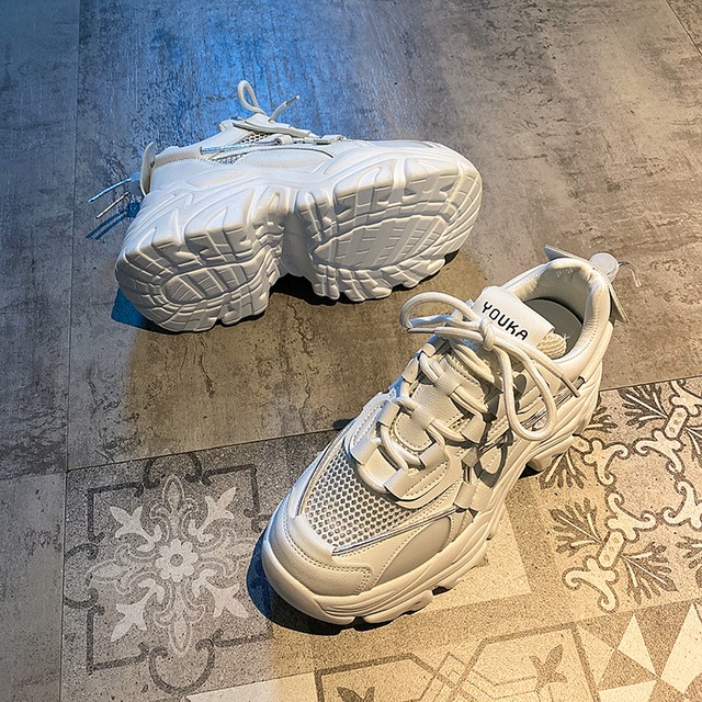 サマーレッド 靴 シューズ 夏物 フェイクシューズ72615726818