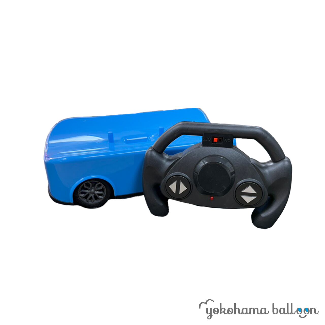 ラジコンパーツ　製作相談用出品　購入禁止 バルーン用ラジコン | オリジナルバルーンの横浜風船ECショップ