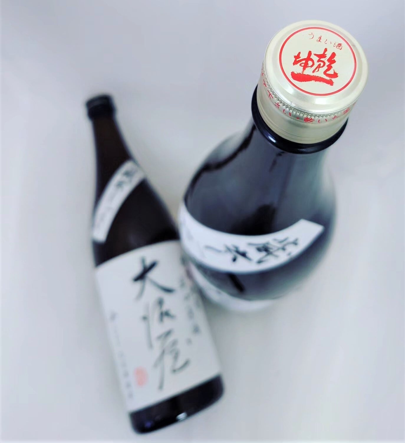 Koshi No Kanbai Chotokusen 越乃寒梅720ml $116 FREE DELIVERY