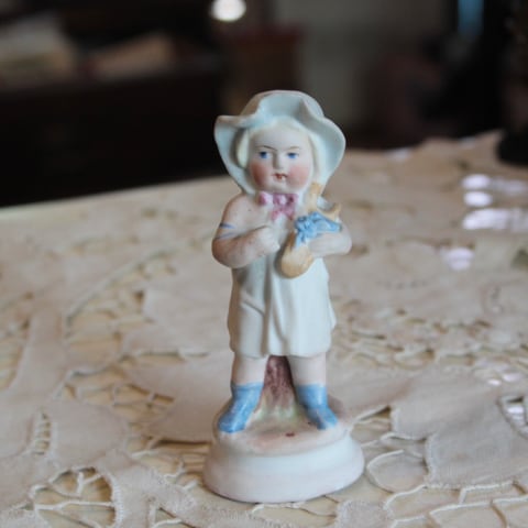 Doll/Figure | Paris6e『パリ6区』