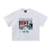WSHOT Original Skinyard Boxy Fit Tee WS097