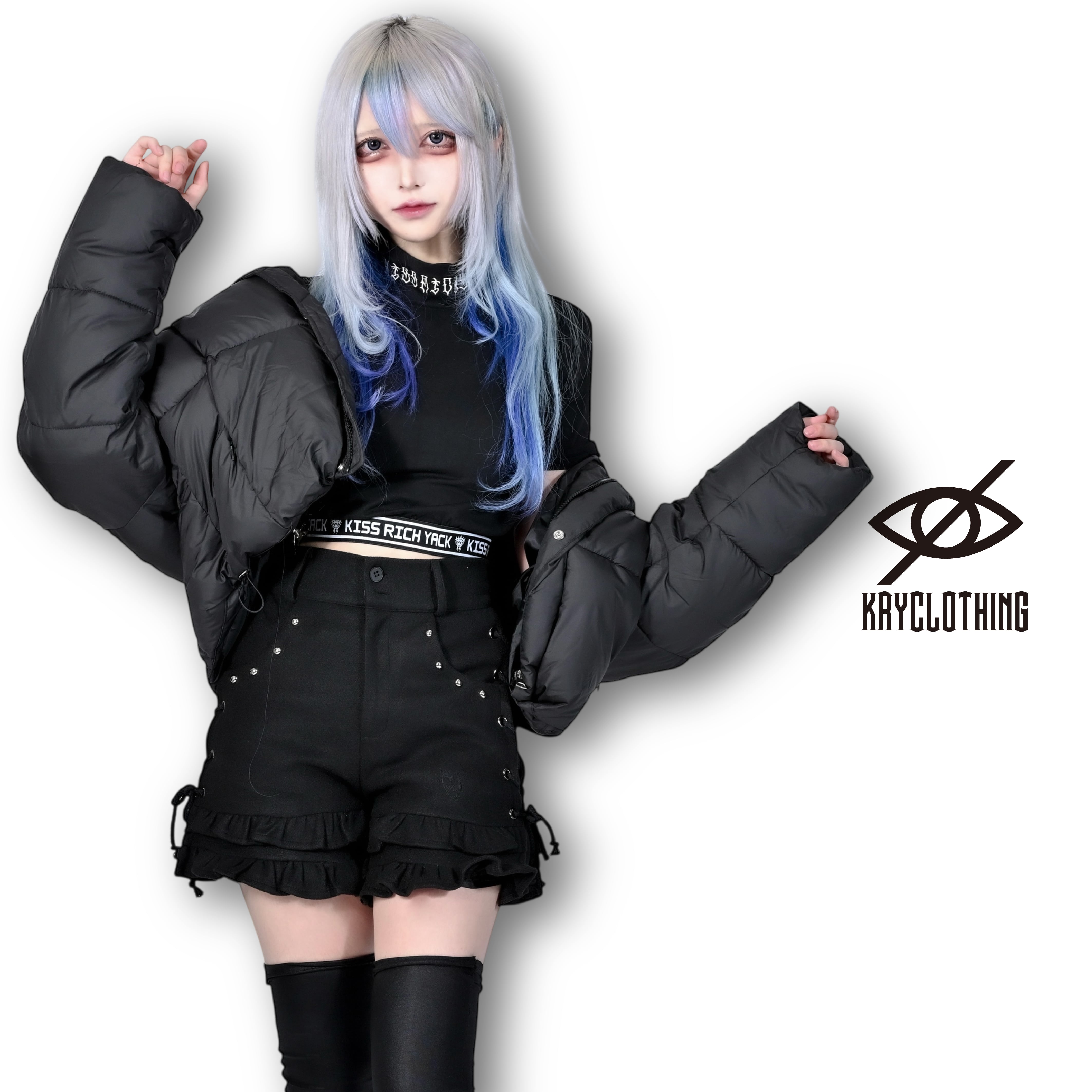 YOKOHM」 | KRY clothing