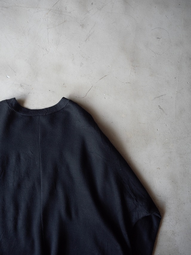 unknown '90s vintage Multi color line sweat