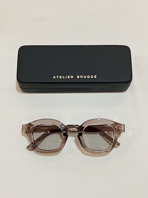 ATELIER BRUGGE　サングラス