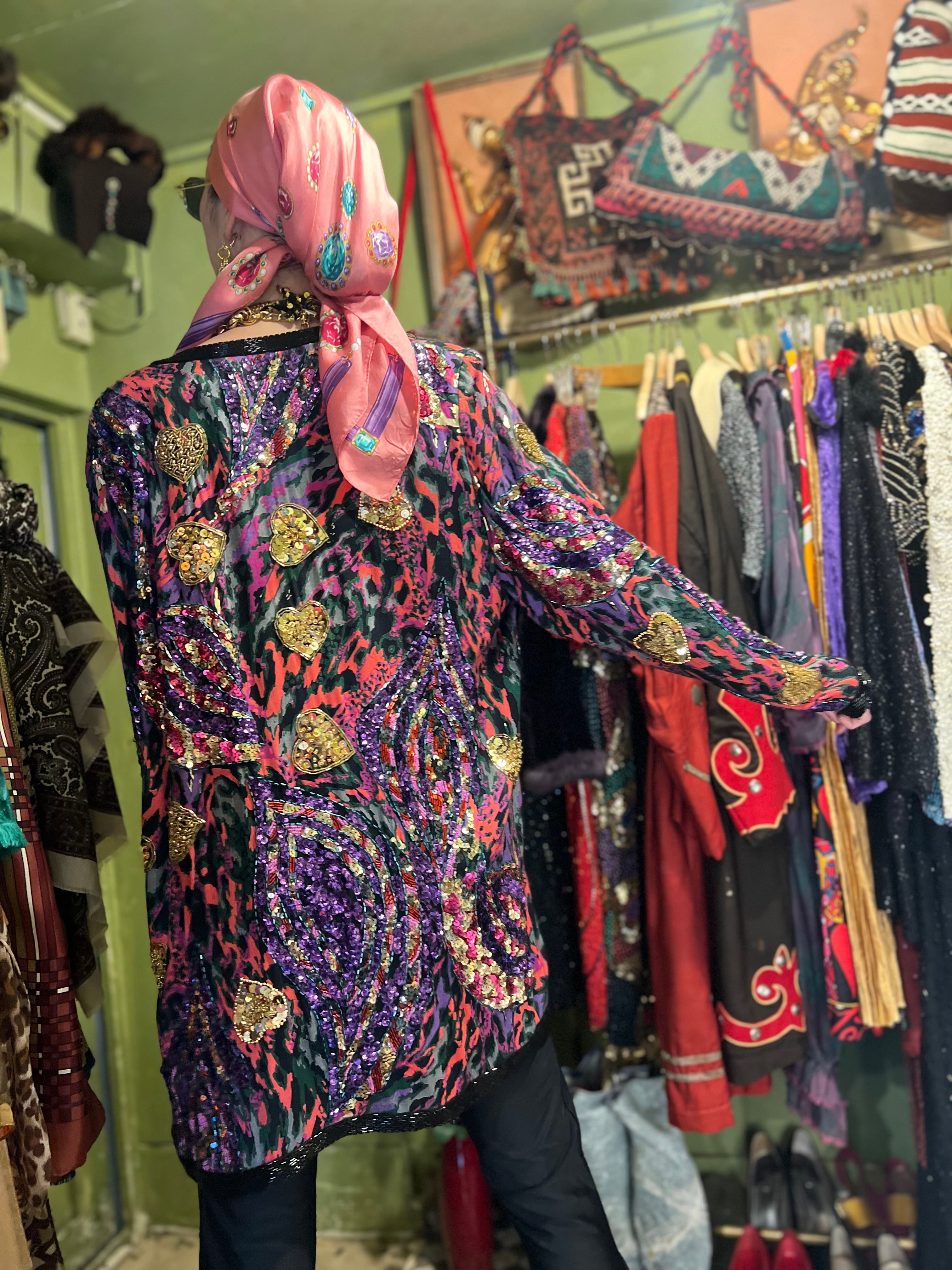 Diane freis】 | Riyad vintage shop