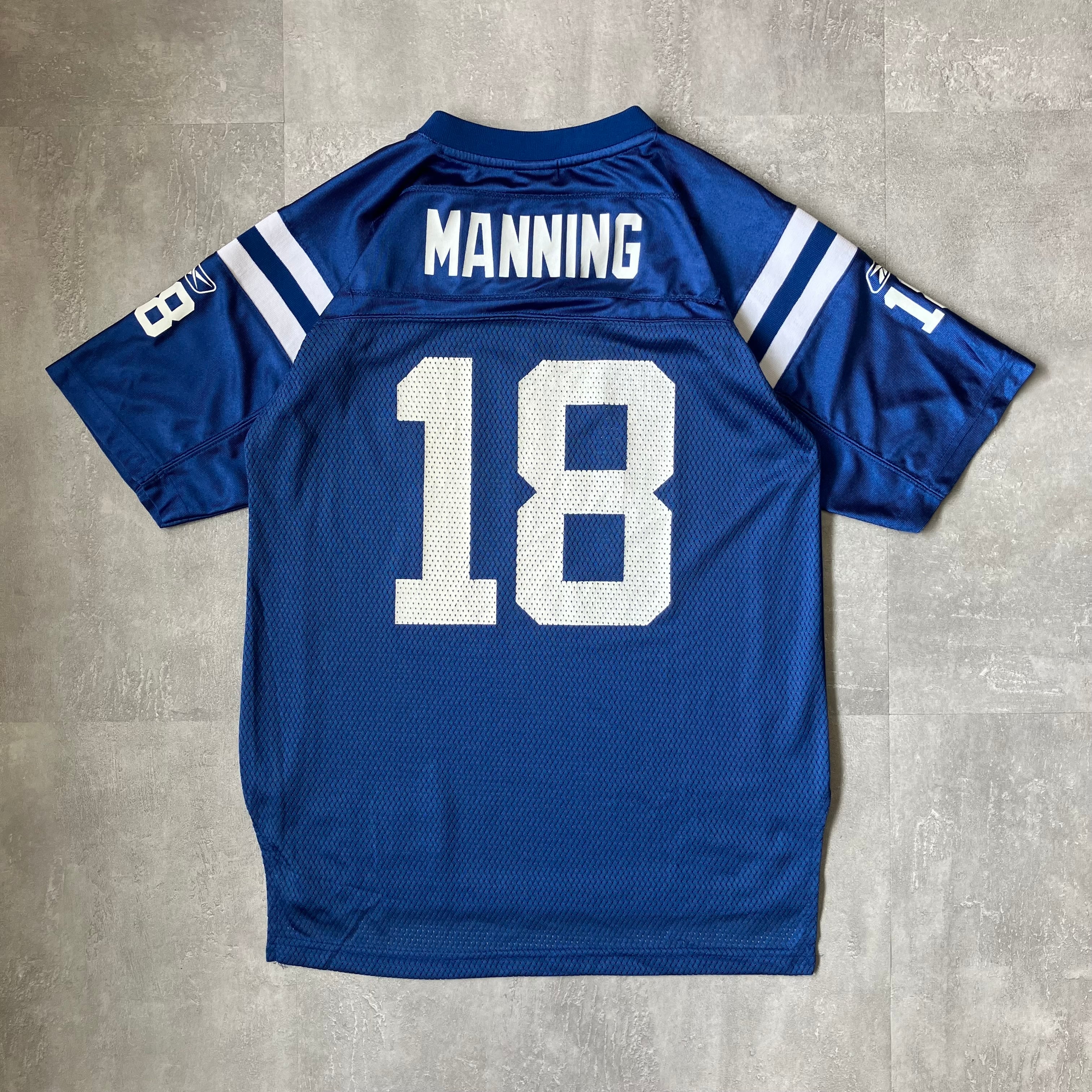 S size》Reebok リーボック NFL ゲームシャツ No.3757 | 古着屋ROCKET