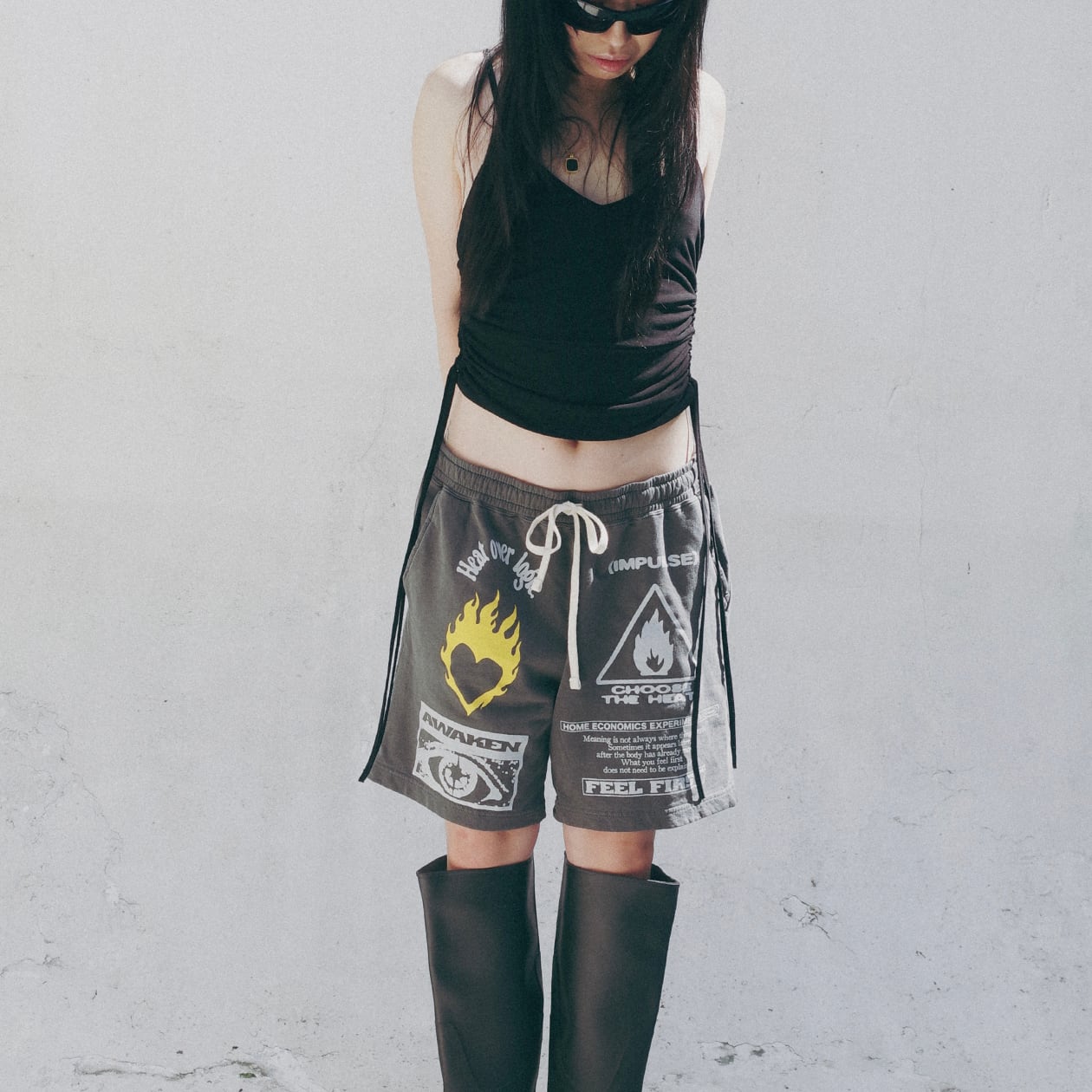 Shorts【No Meaning】 | HOME ECONOMICS EXPERIMENT