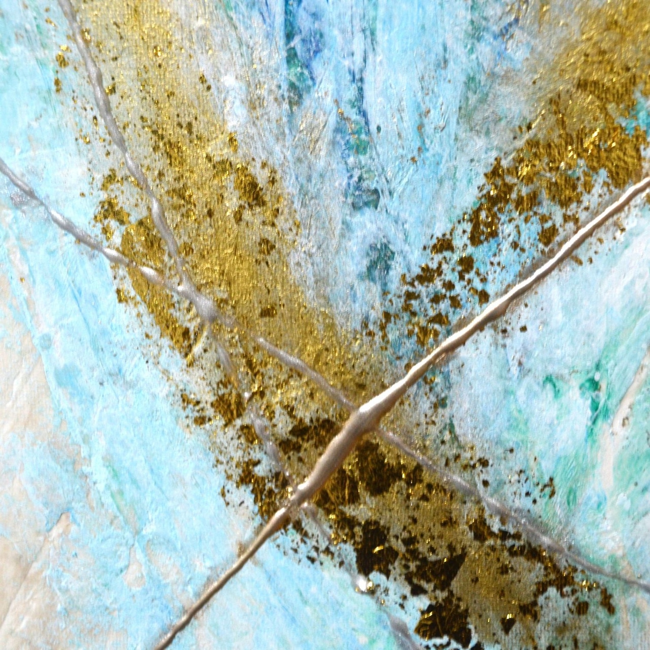 白緑 / Verdant Light