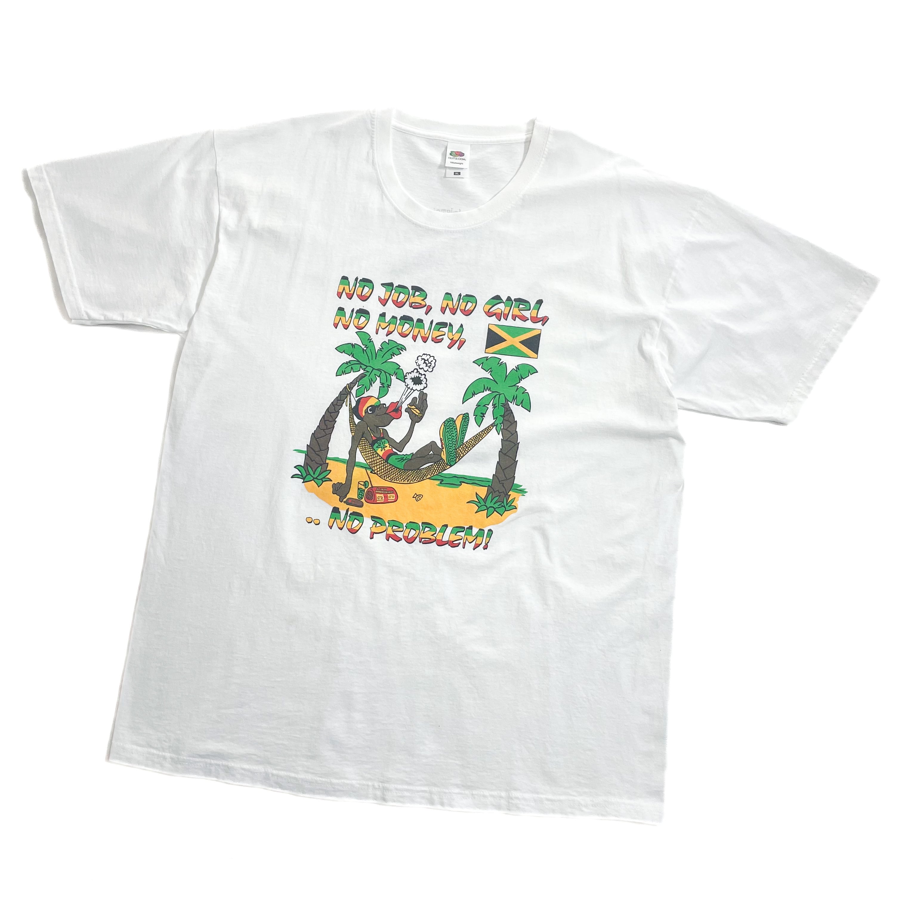90s Hanes BEEFY-T HOOTERS フーターズ Tシャツ M 白 | Bintan Vintage