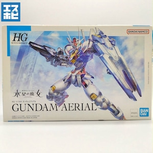 HG 1/144 ガンダムエアリアル HG 1/144 ガンダムエアリアル
