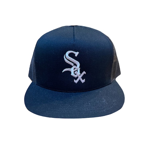 CHILI BEANS #Sox Cap