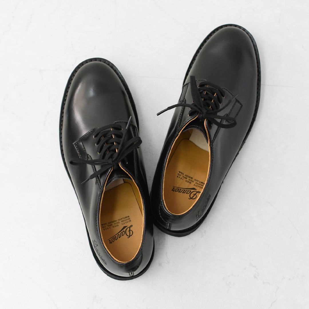 Danner [ダナー] POSTMAN SHOES [D214300] ポストマンシューズ・ワーク