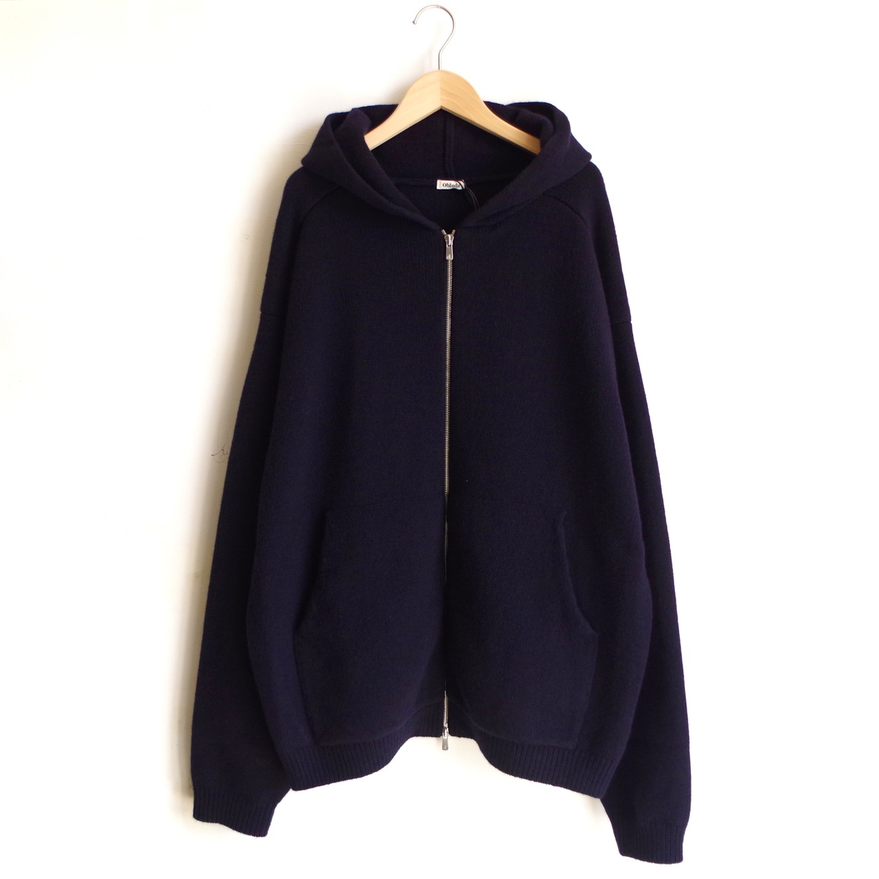 Oblada MEN'S WILLIAM HOODIE