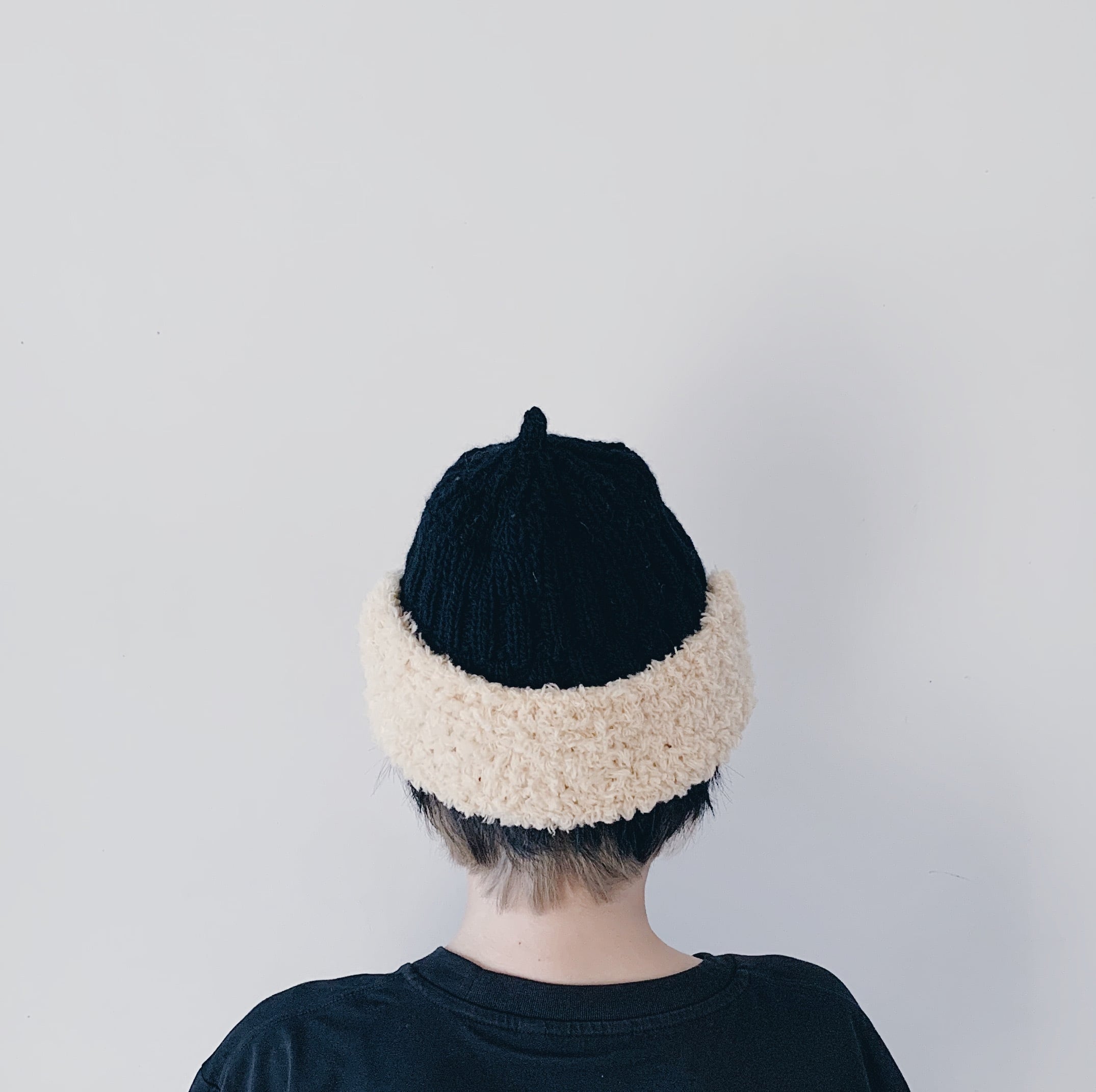 ドワーフ帽(復刻版)※受注製作