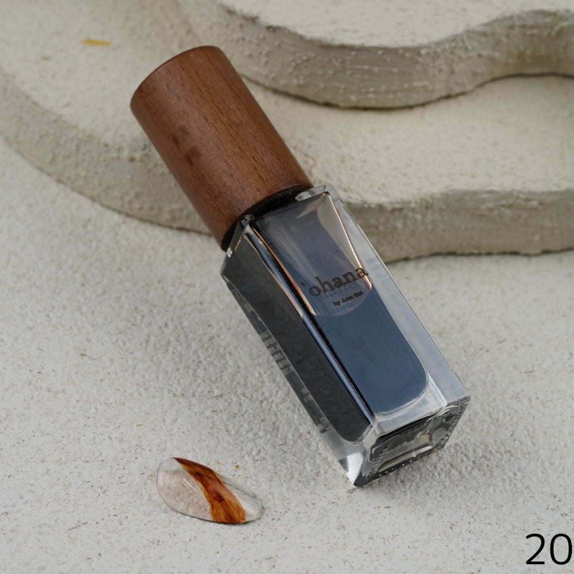 ohana mist ink【単品】19-36 | プラスディー