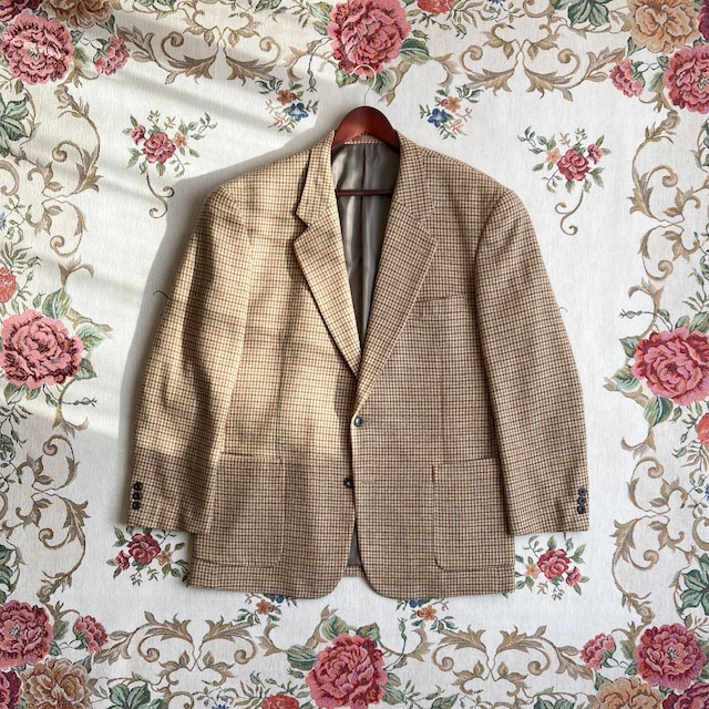 JAPAN vintage retro jacket