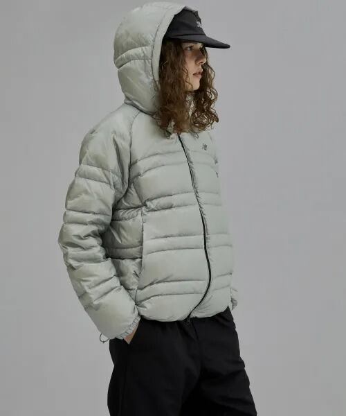 少量再入庫。。！！☆aespa ウィンター 着用！！【NEW BALANCE】UNI