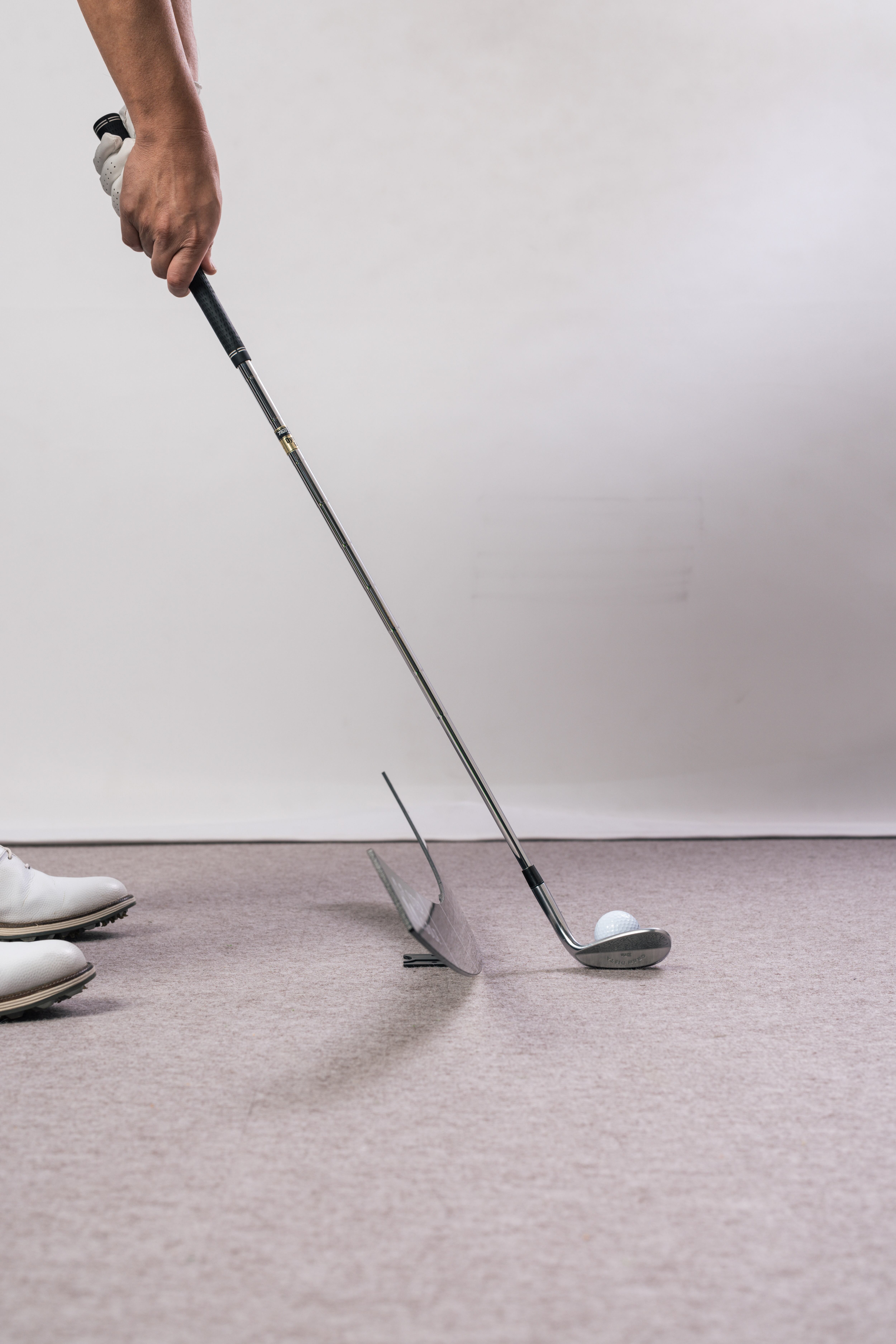 3D PLANE（ヘッド軌道矯正器具） | STEPGOLF STORE｜ステップゴルフが