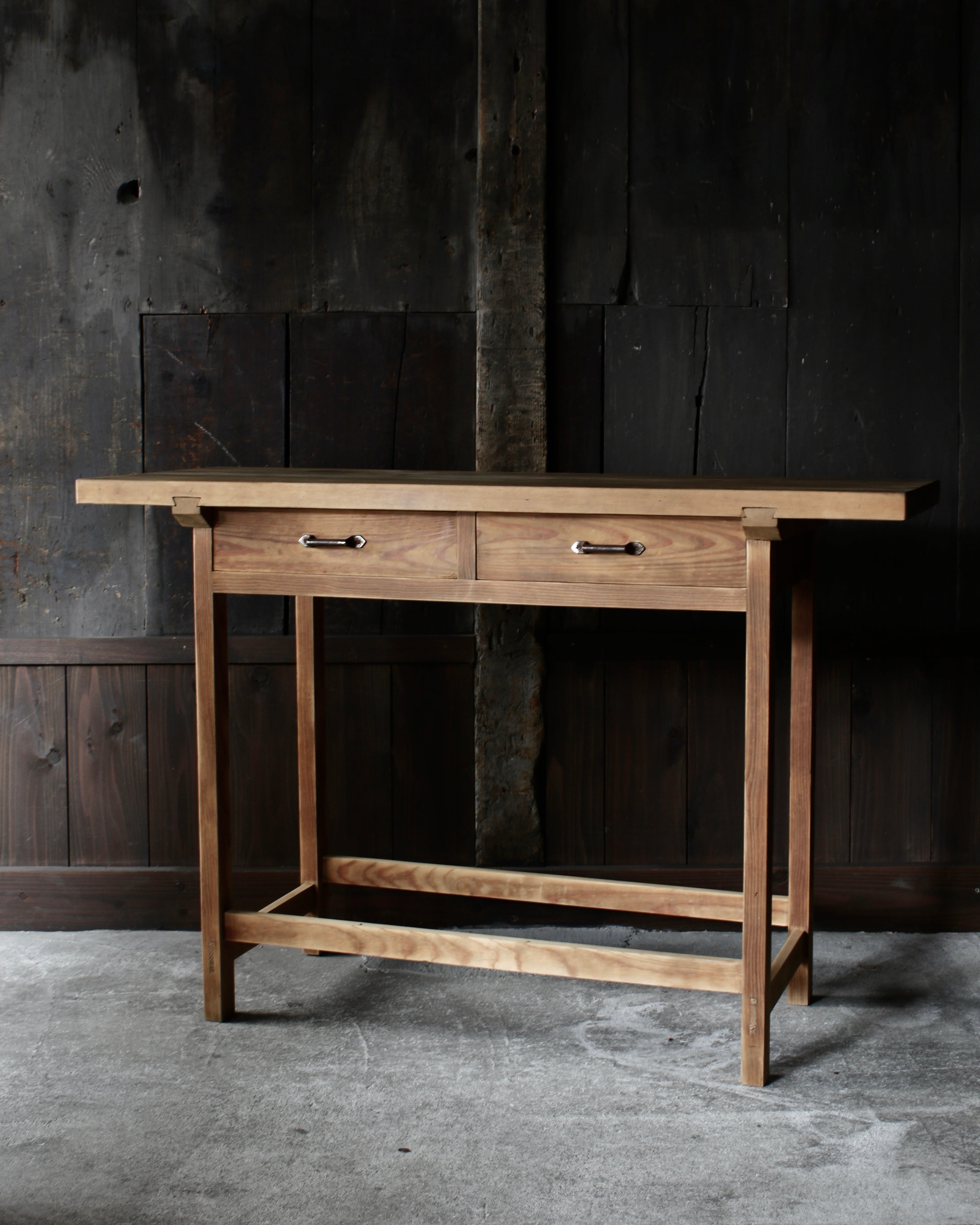 机《古家具 作業台 展示台》 | Rem Remake Furniture