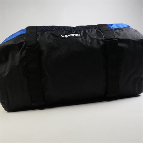 Size【フリー】 SUPREME シュプリーム 23AW Duffle Bag Blue ダッフル