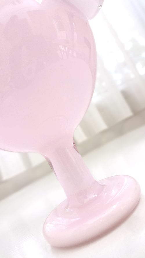 iittala / イッタラ Birds by Toikka Pink Ibis バード オイバトイッカ