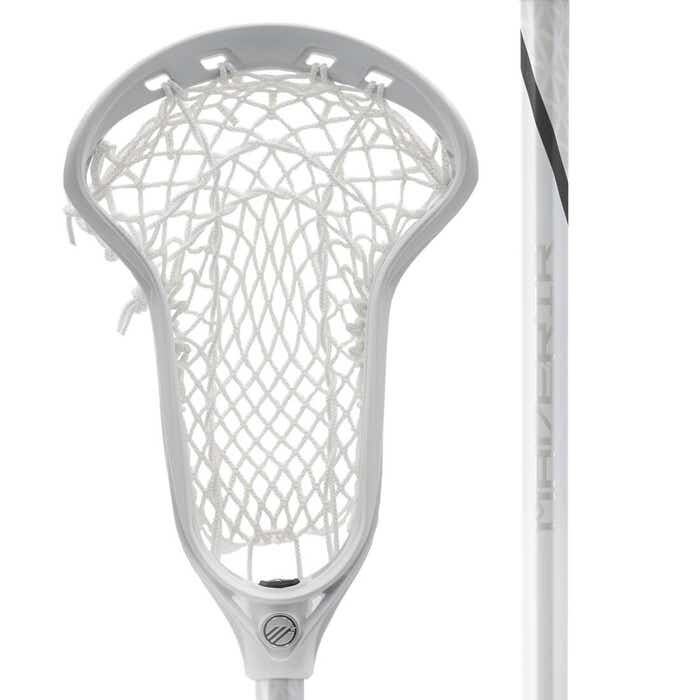 Maverik Ascent+ レディース フルメッシュ コンプリート ラクロススティック