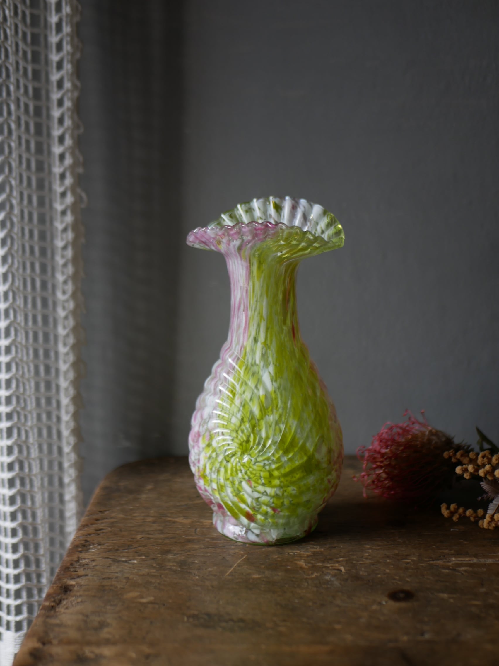 シャトレーンバッグ | フランス アンティーク mamantique