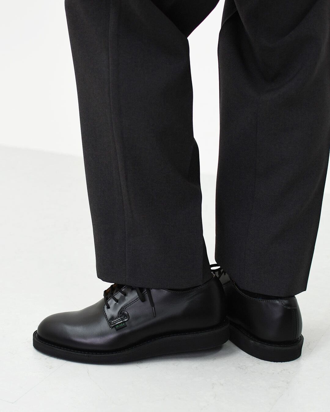 RED WING[レッドウィング] Postman Oxford [101] ポストマン
