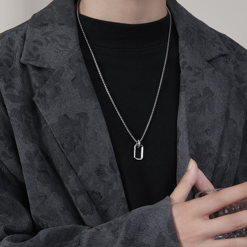 ゼジィチェーンネックレス ネックレス 11000