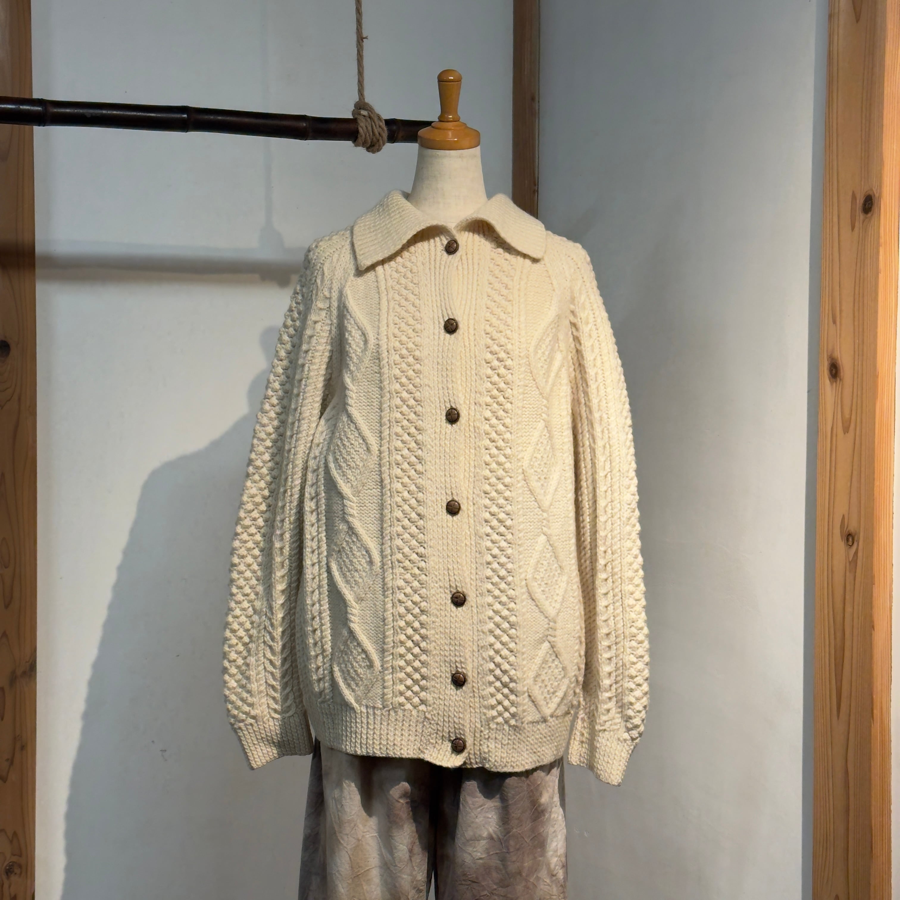 クラシックニットI