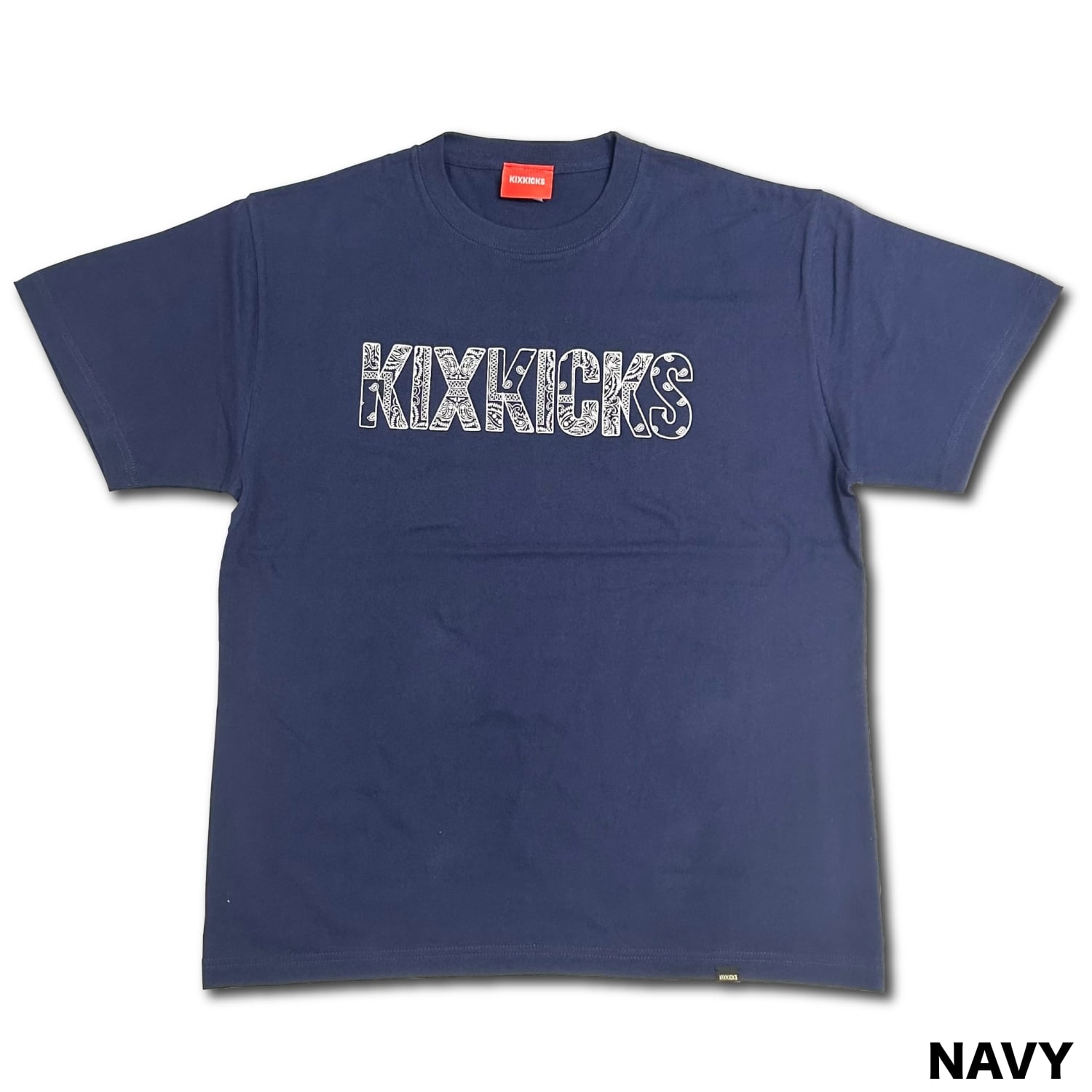 KIXKICKS SPECIAL NO.1 “39-MAN