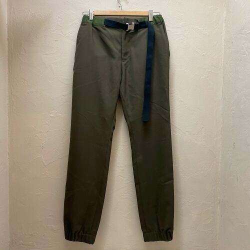 CONVERSEsacai サカイ22SS SUITING PANTS - urtrs.ba