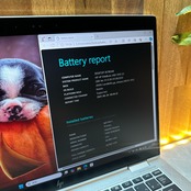 『準美品2in1モデル』HP Elitebook  i7第8世代  メモリ16GB  SSD512GB  人気ノートパソコン