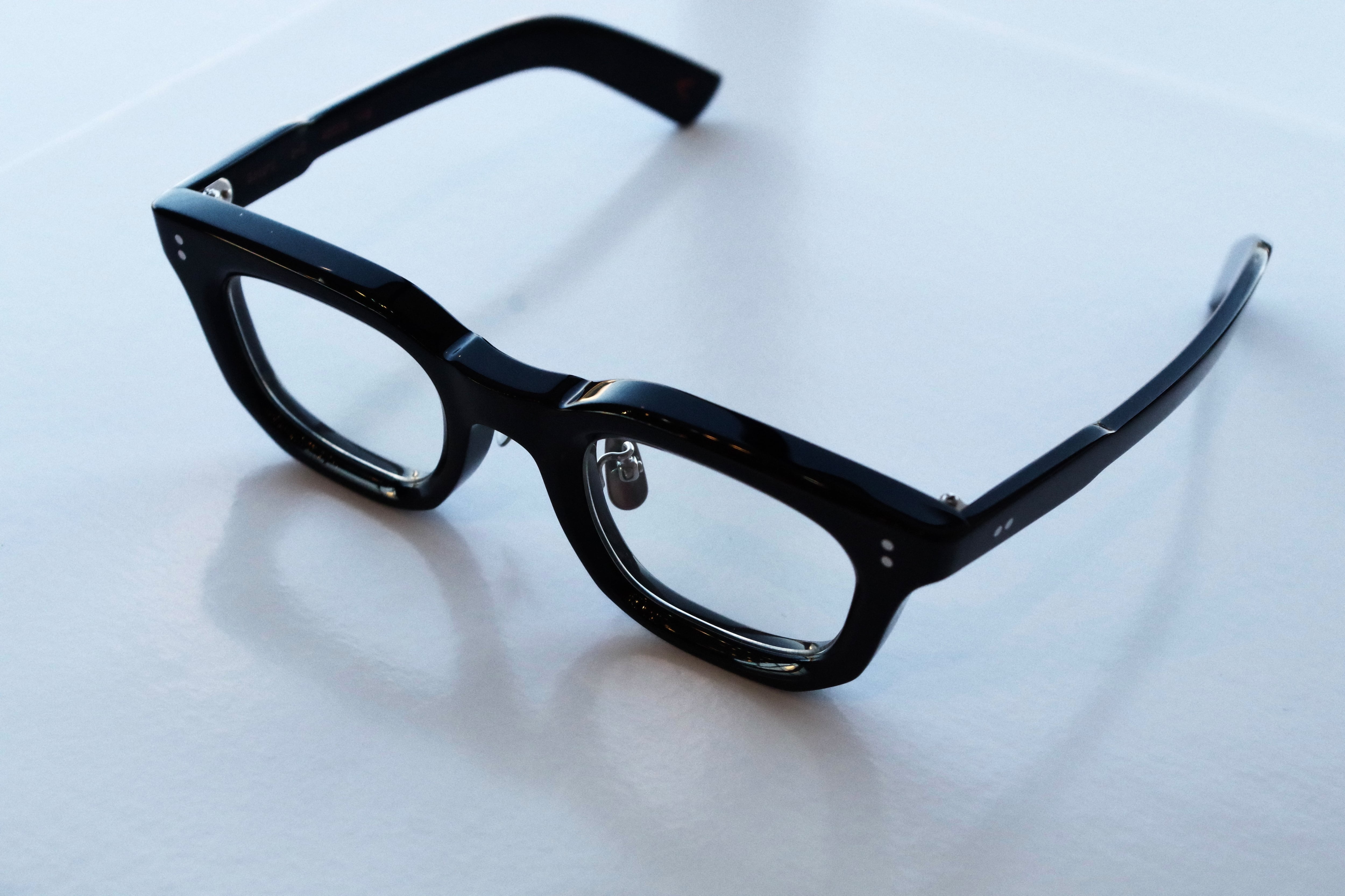 corner： Godard C-0 -Black- （JF） | POTATO MEGANE
