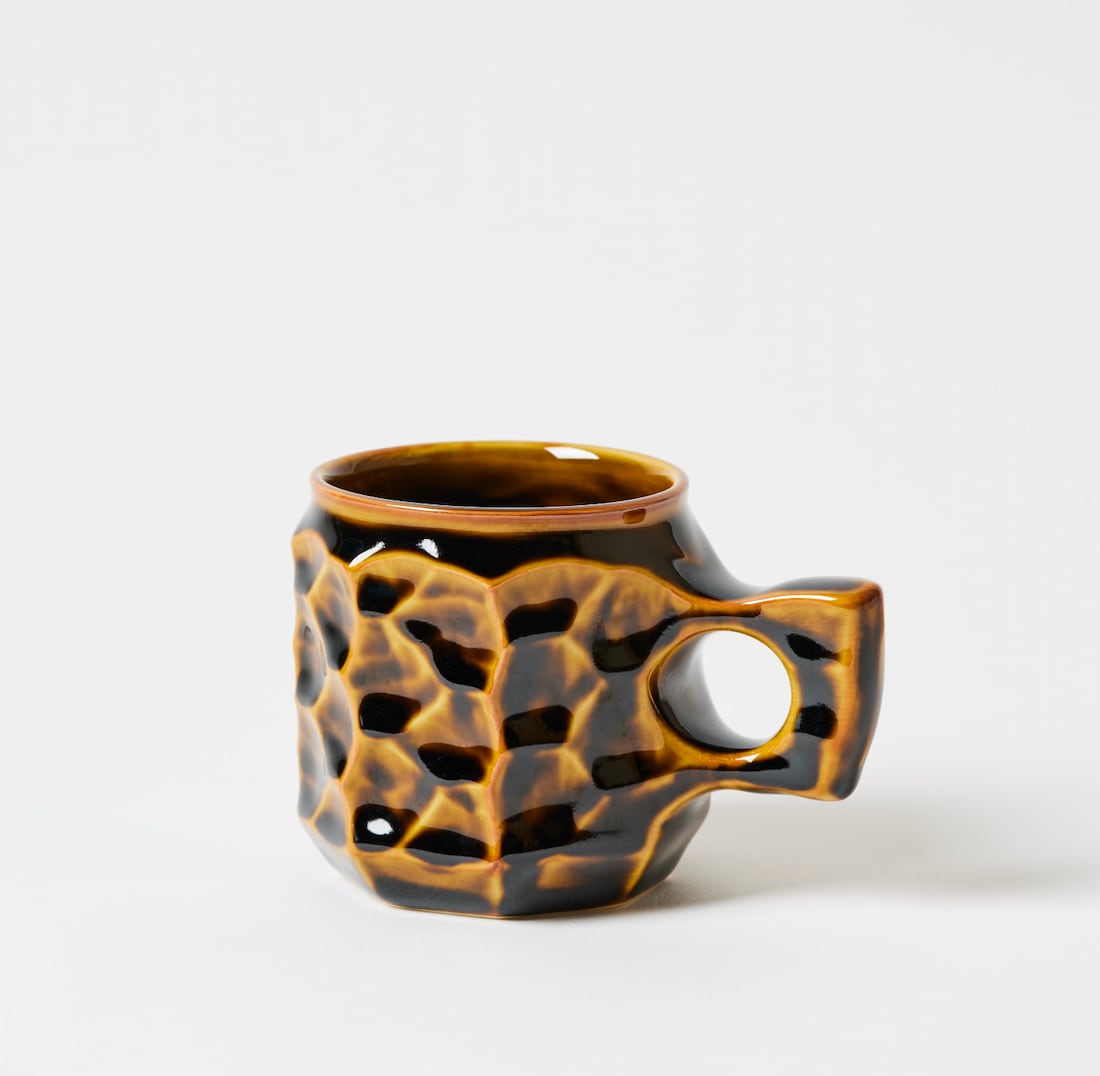 AKIHIRO WOOD WORKS / JINCUP CERAMIC（M） | st. valley house
