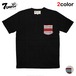 セブンユニオン 7UNION Tシャツ メンズ レディース 半袖 クルーネック 丸首 S-XL IPVW-011C