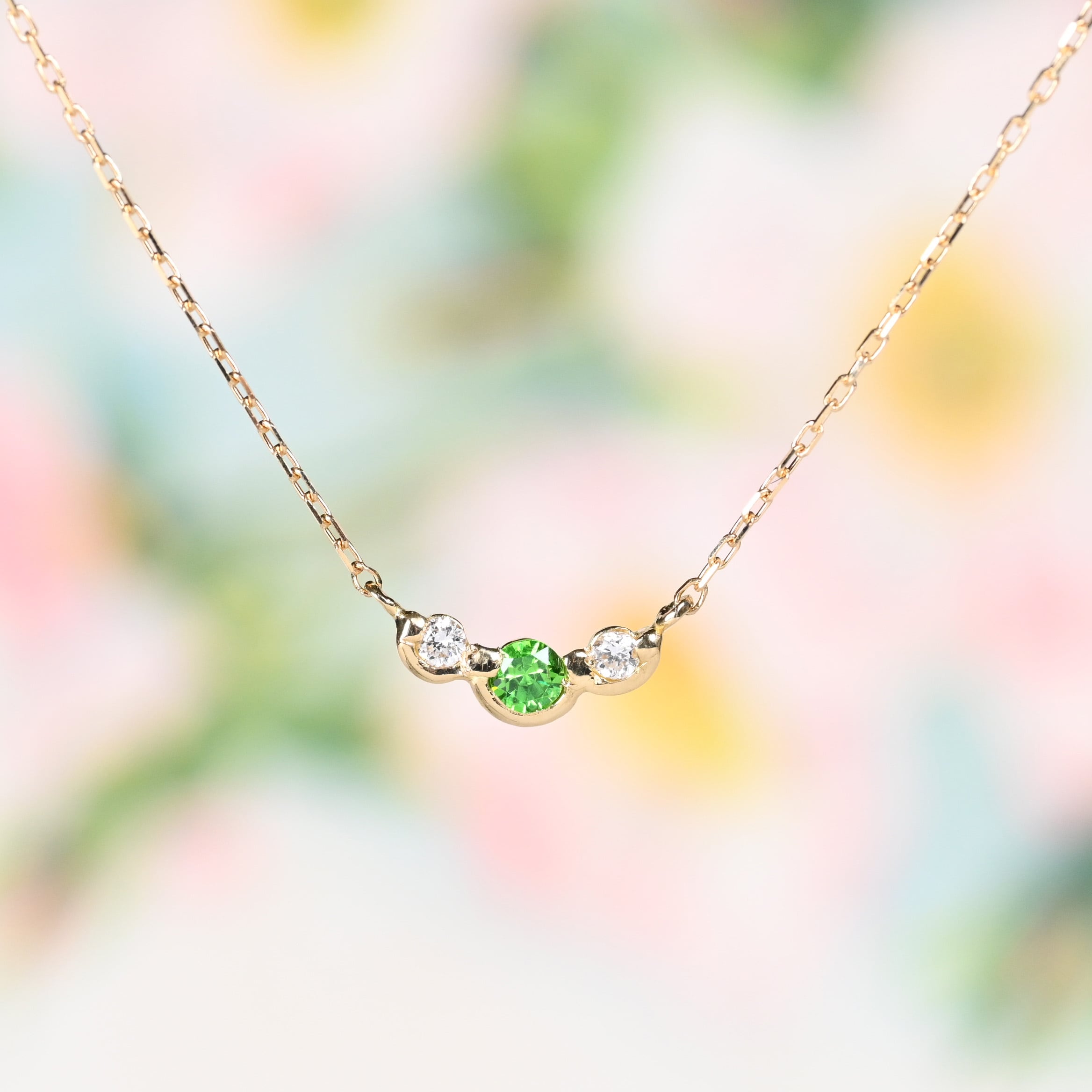 ベニトアイト Pt900 リング 12.5号（GH1053） | ジェムとハンドメイド工房