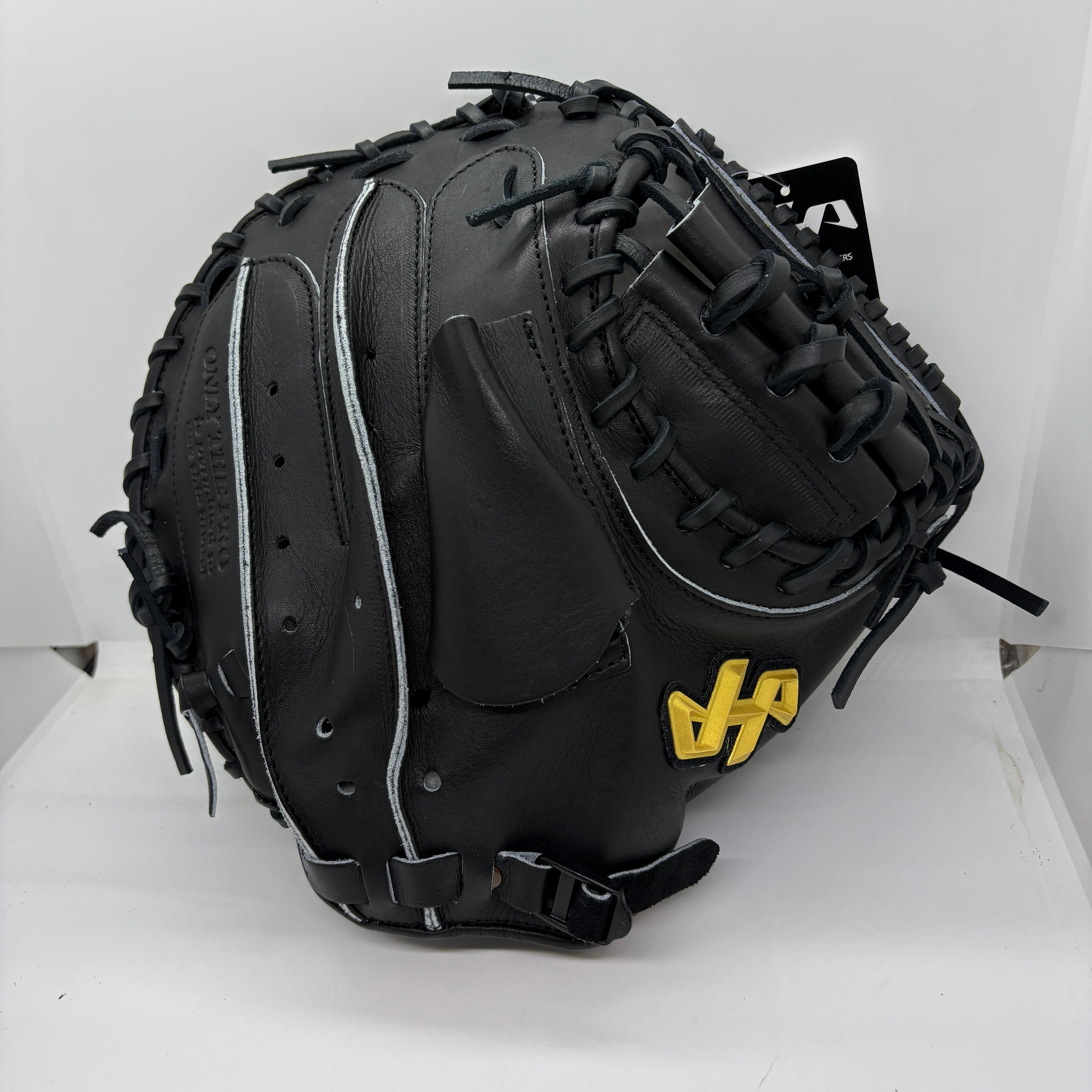 ハタケヤマ | ドナイヤ正規取扱店 グローブ湯もみ ナカムラスポーツ