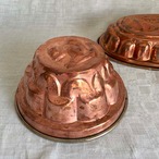 コッパーモールド　お菓子焼型 リス　大型　ビスキュイドサヴォア　銅焼き型　12kwcu16