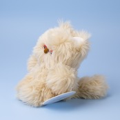 < doudou-poi > ぬいぐるみ - てのりのチュウチュウ