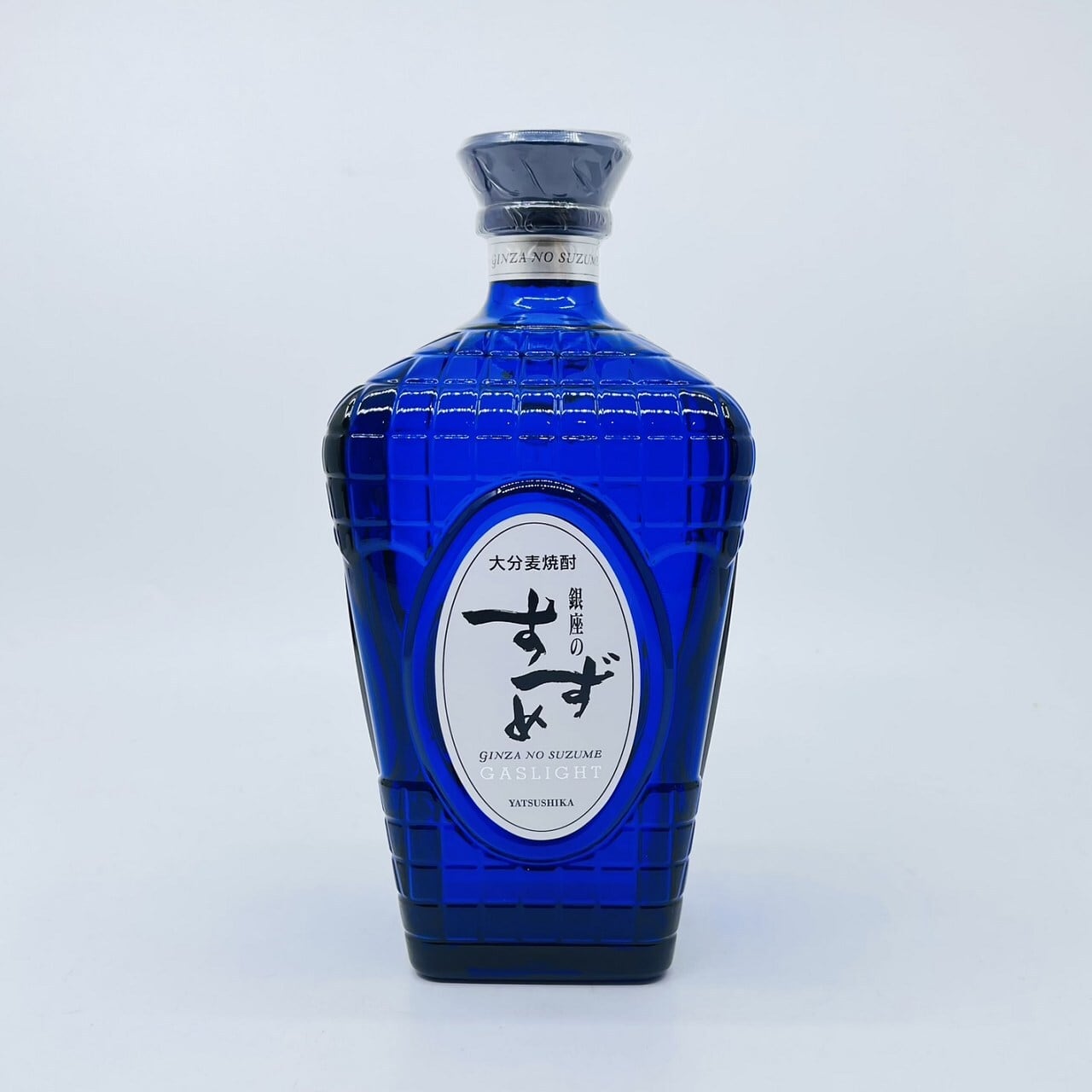 銀座のすずめ ガスライト 35° 720ml 箱入り ぎんざのすずめ がすらいと