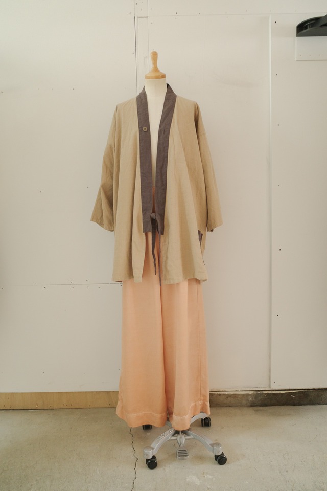 comfort haori