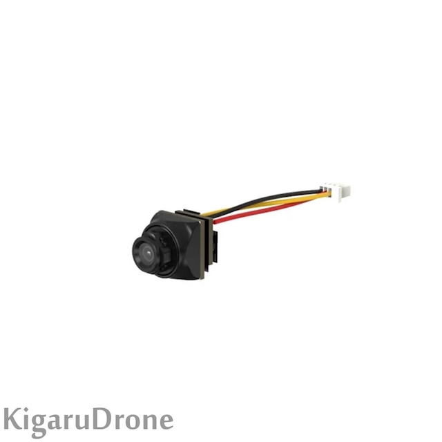 RunCam Atom 800TV CMOS NTSC Mini FPVカメラ