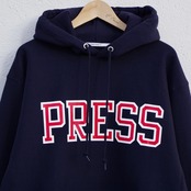 FP PRESS HOODIE