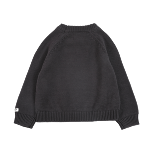 即納 ) Loeke Sweater ［Koala］ | DONSJE